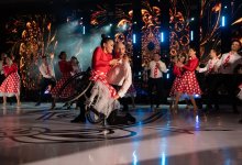 Более 80 млн тенге собрали на Зимнем благотворительном балу