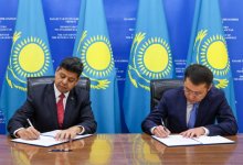 Деятельность "АрселорМиттал Темиртау" проверят международные эксперты