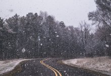 Осадки прогнозируют на севере, востоке и юге Казахстана