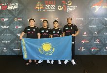 Казахстанские киберспортсмены выиграли чемпионат мира по PUBG Mobile