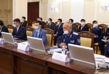 Партия AMANAT усилит общественный контроль в земельном вопросе