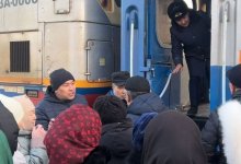 Задержали поезд на 1,5 часа в Мангистау:  в КТЖ проведут расследование