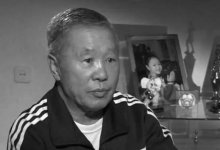 Воспитал чемпионов: ушел из жизни тренер по боксу Феликс Цой