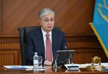 Это реальная катастрофа – Токаев об аварии в Экибастузе