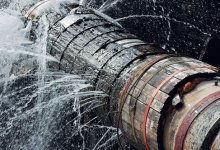 В трех городах Казахстана тепловые сети изношены полностью