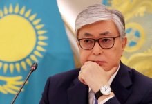 Неутешительный прогноз на следующий год сделал Токаев