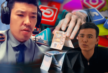 Дело Мейржана Туребаева и Мейирхана Шерниязова передано в суд