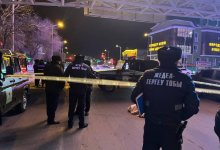 Женщина покончила с собой, прыгнув с моста в Кызылорде