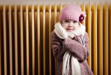 "Температура не выше 15 градусов": малыши мерзнут в сельском детсаду в Павлодарской области