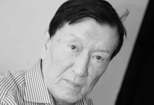 На 86-м году жизни скончалась легенда казахстанского балета Булат Аюханов