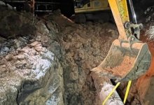 Аким Петропавловска обратился к горожанам из-за отсутствия воды