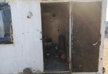 Двое охранников задохнулись угарным газом в Кызылординской области