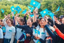 На 200 с лишним тысяч увеличилась численность населения в Казахстане