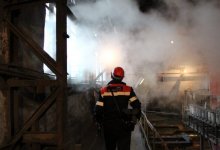 Генпрокуратура проверяет деятельность "АрселорМиттал Темиртау"