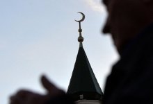 Вор-рецидивист обокрал мечеть в Акмолинской области