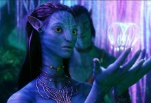 Казахстанские конспирологи нашли масонский символ в логотипе сиквела "Аватара"