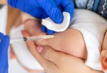 Девятимесячный малыш попал в реанимацию после укола в Караганде