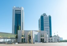 Совместное заседание палат Парламента созвал спикер Мажилиса