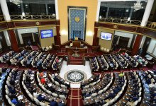 О чем будут говорить депутаты на совместном заседании палат Парламента