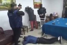 Мужчина организовал подпольное казино в Павлодаре
