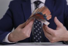 Полмиллиона заплатил кызылординец за обещание устроить его в Антикор