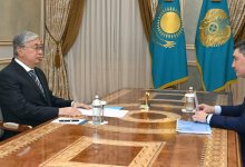 Незаконное имущество и активы на сумму свыше 600 млрд тенге возвращены государству - Антикор