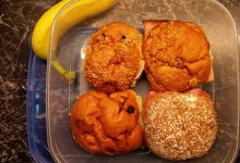 Приносить еду из дома официально разрешили в школах Казахстана