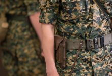 Сгубила любовь: названа версия причины суицида военнослужащего в Жанаозене