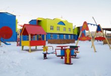 Частные детсады получат дополнительный госзаказ на девять тысяч мест в Астане