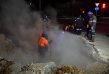 Авария в Экибастузе: более 50 квартир нуждаются в масштабном ремонте