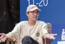 Куаныш Бейсеков покинул проект "Ирина Кайратовна"