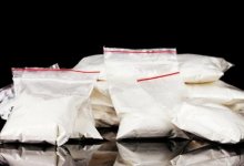 В Астане ликвидировали канал сбыта наркотиков