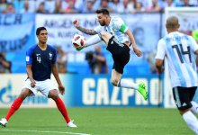 Суперкомпьютер предсказал, какая сборная выиграет в финале ЧМ