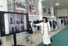 Пилотный проект единой школьной формы презентовали в Астане