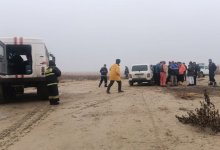 Пропавшего почти месяц назад сельчанина нашел пастух в Атырауской области