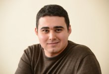 Рейдерские захваты в Алматы: задержан журналист Михаил Козачков