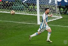 Аргентина взяла "золото" ЧМ-2022 по футболу