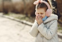 Рекомендациями по лечению ребенка с ОРВИ поделились в Минздраве
