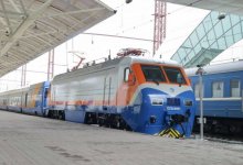 Как в Казахстане сдерживают цены на ж/д транспорт