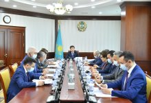 Какие законопроекты рассмотрят на заседании в Мажилисе