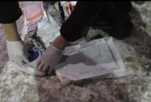 До десяти лет тюрьмы грозит 18-летнему закладчику синтетики в Таразе