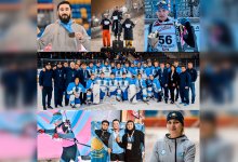 Названы главные победы казахстанских спортсменов за минувшую неделю