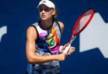 Елена Рыбакина сыграет на выставочном турнире в ОАЭ