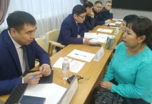 Из-за отсутствия жилья женщина сдала ребенка в интернат в Петропавловске