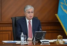 Катар сможет войти в десятку крупнейших инвесторов в Казахстан – Токаев