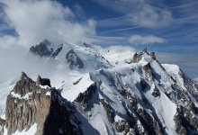 Жителям ВКО рекомендуют воздержаться от поездок в горы