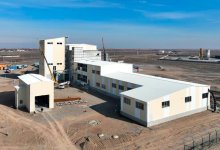 Какие новые заводы и фабрики появились в Казахстане в 2022 году при господдержке