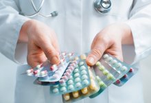 Импорт медикаментов в Казахстане вырос на четверть