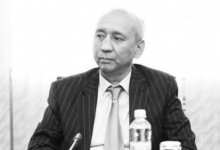 Ушел из жизни прославленный казахстанский боксер Болат Темиров