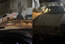Пьяный водитель сбил насмерть пешехода и скрылся в Атырау